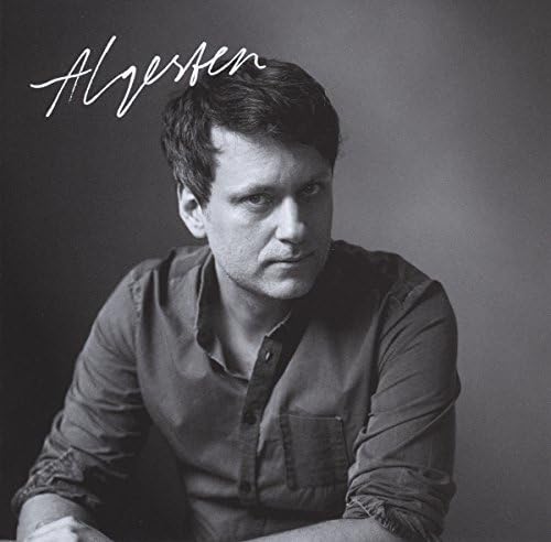 ALGESTEN - Vinyl Record image 1