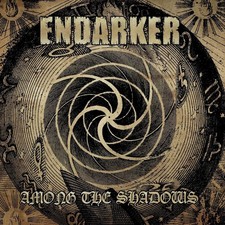 ENDARKER - AMONG THE SHADOWS - CD image 1
