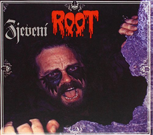 Root - Zjeveni - CD image 2