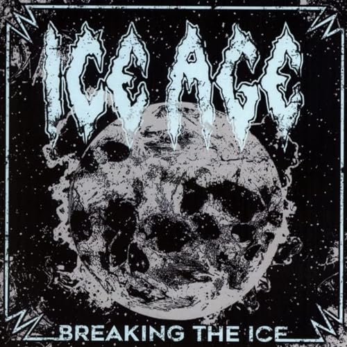 Ice Age - Breaking The Ice - CD image 1