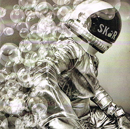 S.K.o.R. - Rubus Tellus - CD image 1
