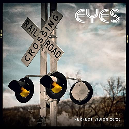 EYES - PERFECT VISION 20/20 - CD image 1