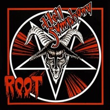 ROOT - HELL SYMPHONY (LTD.DIGI) - CDD image 2