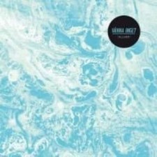 VANNA INGET - ALLVAR - CD image 1