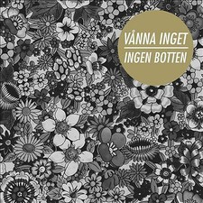 VANNA INGET - INGEN BOTTEN - CD image 1