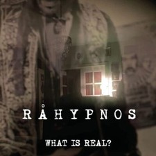 RÅHYPNOS - WHAT IS REAL? - CDD image 1