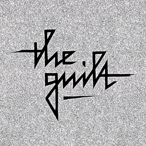 GUILT -  - Vinyl Record image 1