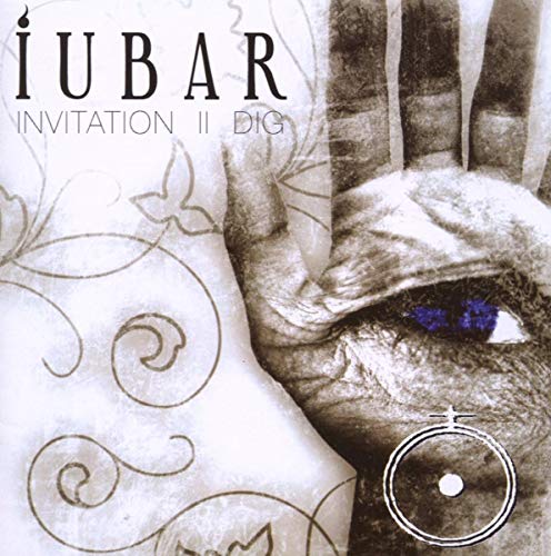 Iubar - Invitation Il Dig - CD image 1