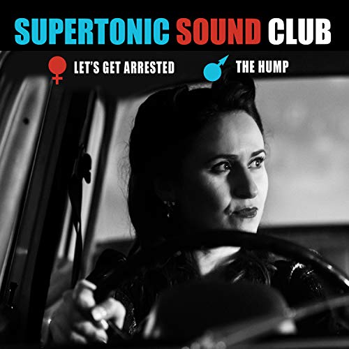 LET’S GET ARRESTED - Vinyl Record 7 image 1