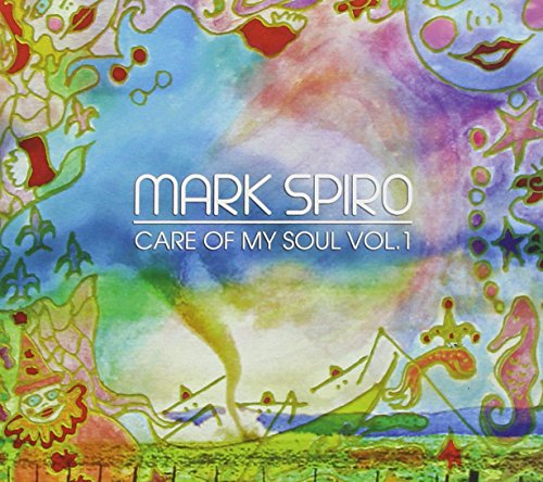 Mark Spiro - Care Of My Soul Vol. 1 (Remastered) - CD image 1