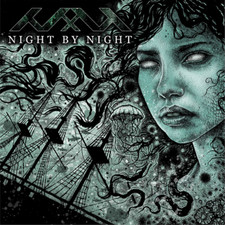 Night By Night - NxN - CD image 1