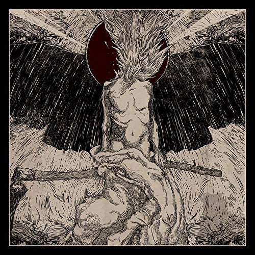 INSANE VESPER/MALUM - LUCIFERIAN DIMENSIONS - Vinyl Record image 1