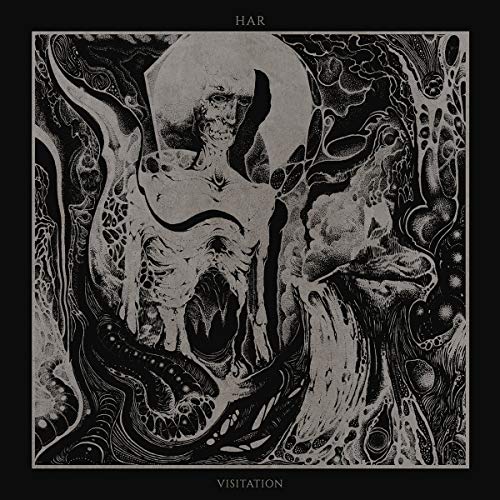 HAR - Visitation - CD