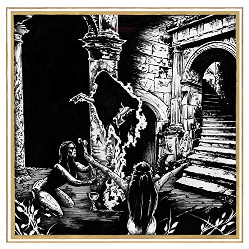 Malum - Luciferian Nightfall - CD image 1