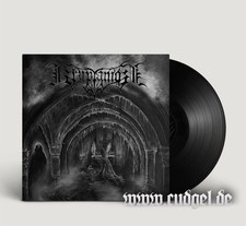 KRYPTAMOK - PROFAANI - Vinyl Record MLP image 1