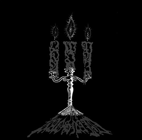 WULKANAZ - KAOSNÅJD - Vinyl Record image 1