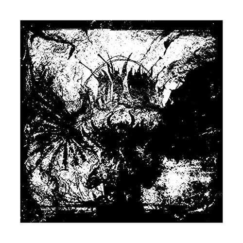 AKEFAL - OPUS DARKNESS - Vinyl Record MLP image 1