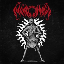 NEROMEGA - CD image 1