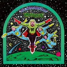 NEIL MERRYWEATHER - KRYPTONITE - CDD image 1