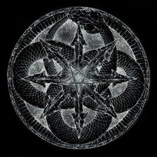 EUCHARIST - I AM THE VOID - CDD image 1
