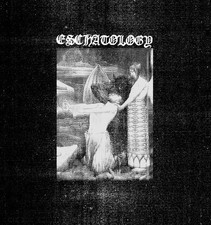 ESCHATOLOGY - CD image 1
