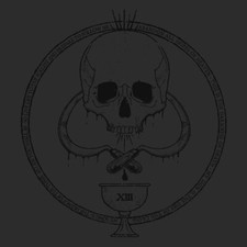 RITUAL DEATH - CD image 1