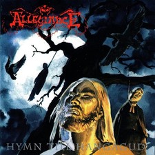 ALLEGIANCE - HYMN TILL HANGAGUD - CD image 1