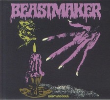 BEASTMAKER - BODY & SOUL - CDD image 1