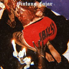 IBLISS - BINTANG FAJAR - CD image 1