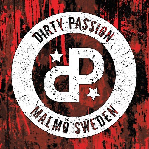 DIRTY PASSION - CD image 1