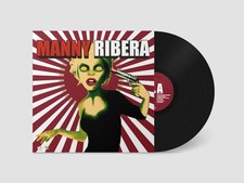 RIBERA -  - Vinyl Record image 1