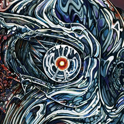 MAJOR KONG - DOOM MACHINE - Vinyl Record image 1