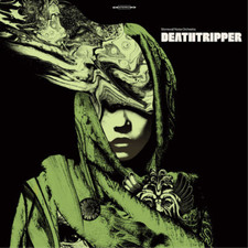 STONEWALL NOISE ORCH - DEATHTRIPPER - CD image 1