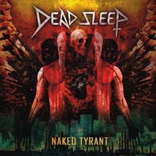 NAKED TYRANT - CDD image 1