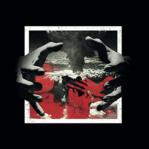 WOLVES IN HAZE - CHAOS REIGNS - CD image 1