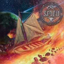 SMED - CD image 1