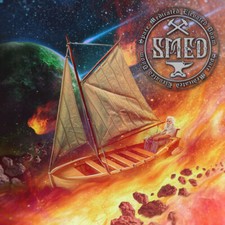SMED - Vinyl Record image 1