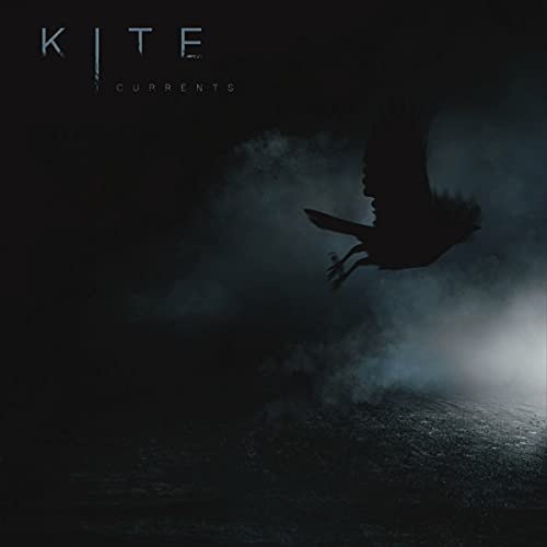 KITE - CURRENTS - CD image 1
