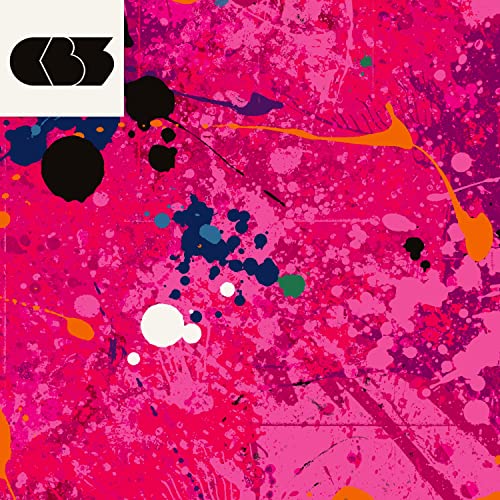 CB3 - EXPLORATION - CD image 1