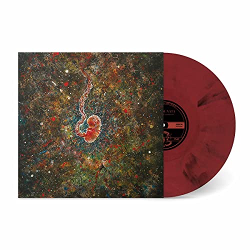 ITERUM NATA - TRENCH OF LONELINESS - Vinyl Record image 1