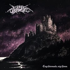 Ornatorpet - Evigt Främmande, Evigt Fjärran - CD