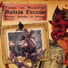 THOMAS VON WACHENFEL - MALLEUS CLERICUM - CDD image 1