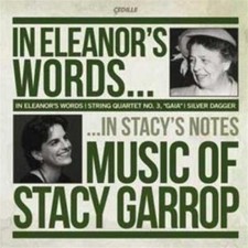 Lincoln Trio - In Eleanors Words - CD image 1