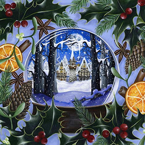 Big Big Train - Merry Christmas - CD image 1