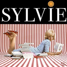 Sylvie Vartan - Sylvie - CD image 2