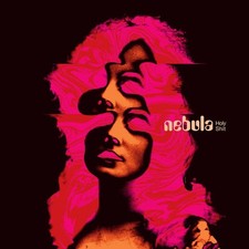 Nebula - Holy Shit - CD image 1