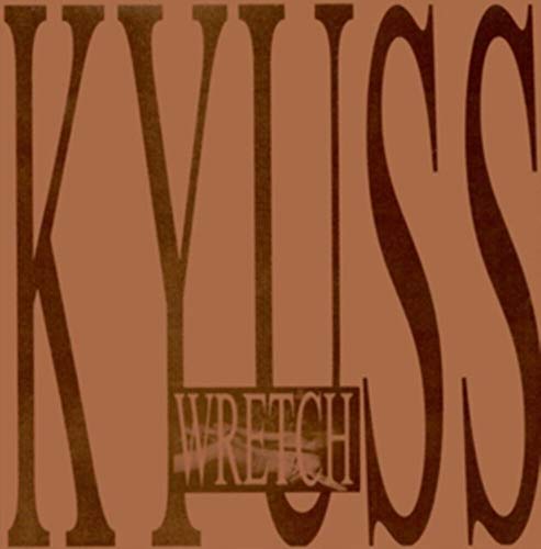 Kyuss - Wretch - CD image 1
