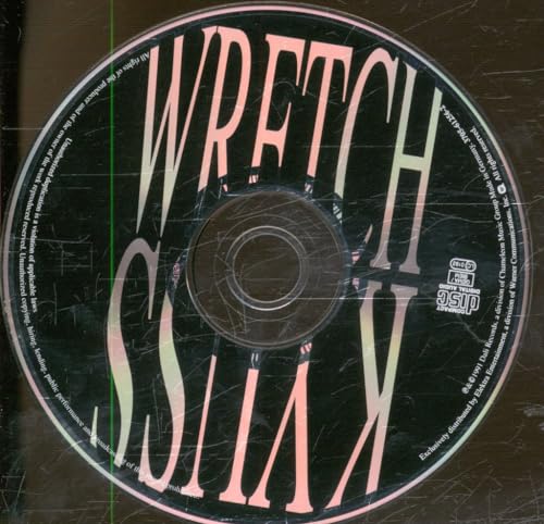 Kyuss - Wretch - CD image 3