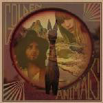 Golden Animals - Free Your Mind And Win A Pony - Used CD image 1