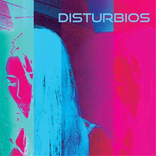 DISTURBIOS - Vinyl Record image 1